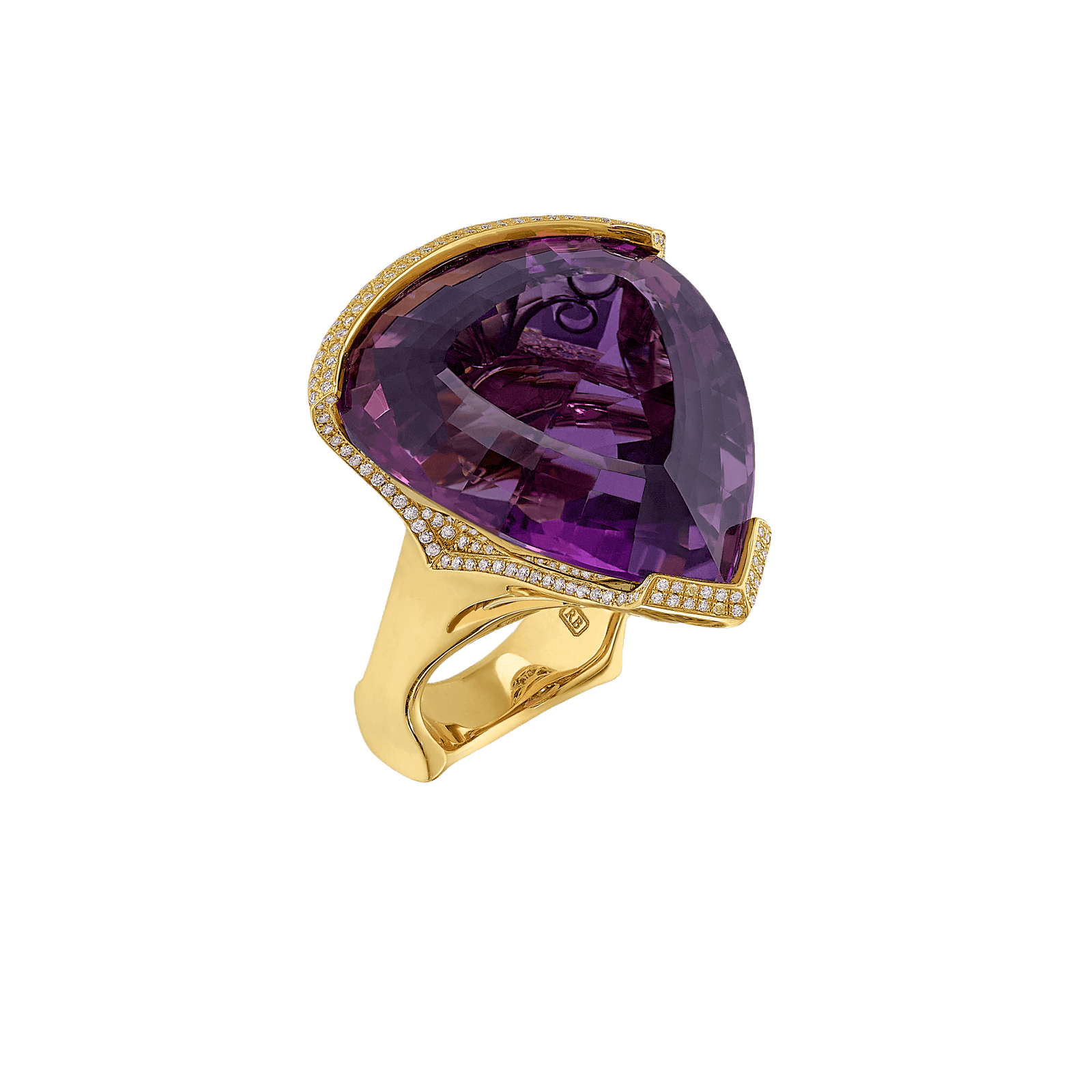 Custom Modern Fine Jewelry Design & Exotic Gemstones Los Angeles